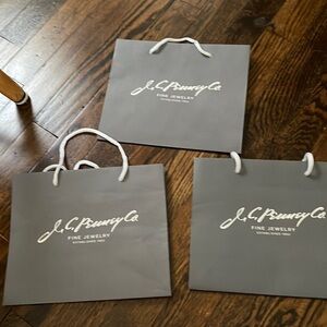 Jewelry  gift bag